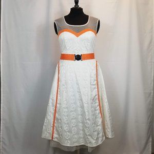 Star Wars BB8 Dress by Her Universe